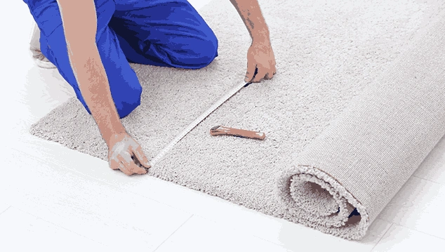 Carpet Repair Services Plumpton