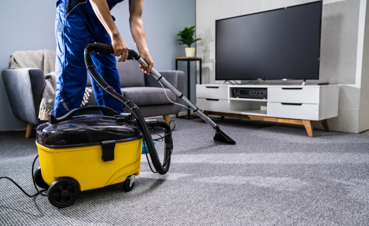 Extract Carpet Cleaning Plumpton Contact Office